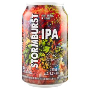 O'hara's Stormburst IPA 330 ML