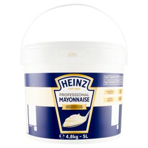 Heinz Professional Mayonnaise 4,8 kg