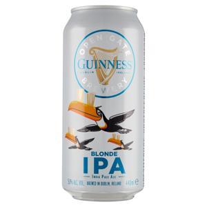 Guinness Blonde IPA 440 ml