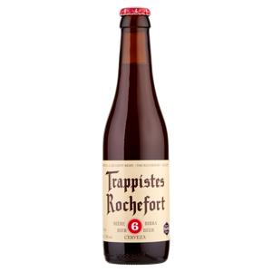 Trappistes Rochefort Birra 6 33 cl