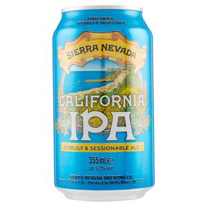 Sierra Nevada California IPA 355 mL