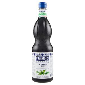 Fabbri Mixy Bar Menta 1 L