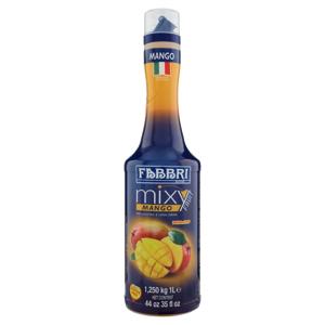 Fabbri mixy Fruit Mango 1 L