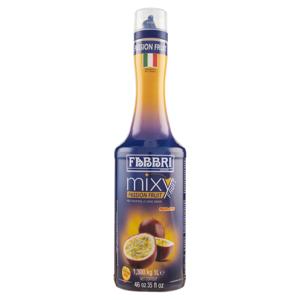 Fabbri mixy Fruit Passion Fruit 1 L