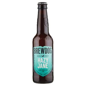 BIRRA CL.33 LATT. BREWDOG JANE