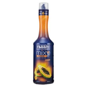 Fabbri mixyFruit Papaya 1 L