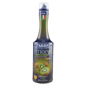 Fabbri mixy Fruit Kiwi 1 L