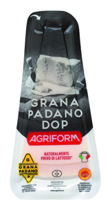 GranTerre Grana Padano DOP 250 g