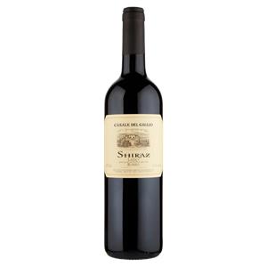 Casale del Giglio Shiraz Lazio IGT-IGP Rosso 750 ml