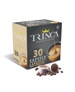 CAFFE' CAPSx30 POINT TRINCA