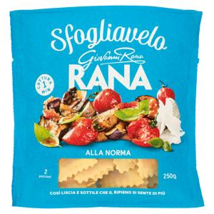 Giovanni Rana Sfogliavelo alla Norma 250 g