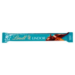 Lindt Lindor Snack Cioccolato al latte Caramello 38 g