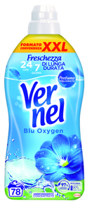 VERNEL CONC.78 LAV BLUE OXYGEN