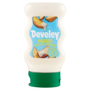 Develey Maionese -60% di Grassi* 250 ml