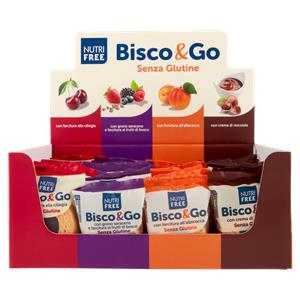 BISCO&GO MIX KG.1,280 N.FREE