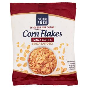 Nutrifree Corn Flakes Senza Glutine 25 g