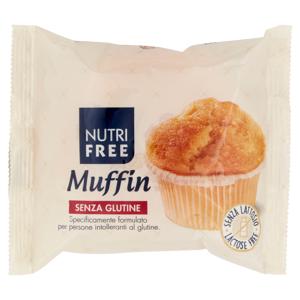 Nutrifree Muffin 45 g