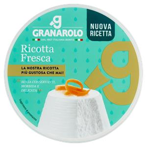 Granarolo Ricotta Fresca 250 g