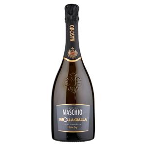 Cantine Maschio Ribolla Gialla Vino Spumante Extra Dry 75 cl