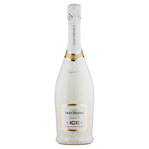 Casa Sant'Orsola Ice Vino Spumante Demi Sec 75 cl