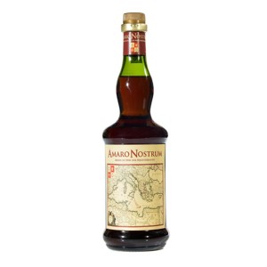 AMARO NOSTRUM ER/ALG.MEDI.CL75