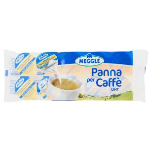 Meggle Panna per Caffè UHT 10 x 10 g