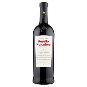 Nicosia Generazione Mille898 Nerello Mascalese IGT Terre Siciliane Rosso 750 ml