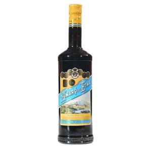 AMARO DELL'ETNA LT.1 AGROSAN