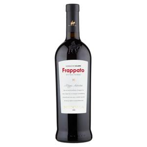 Nicosia Generazione Mille898 Frappato IGT Terre Siciliane Rosso 750 ml