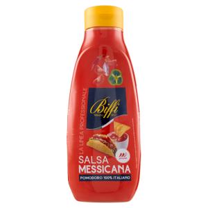 Biffi La Linea Professionale Salsa Messicana 900 g