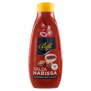 Biffi La Linea Professionale Salsa Harissa 900 g