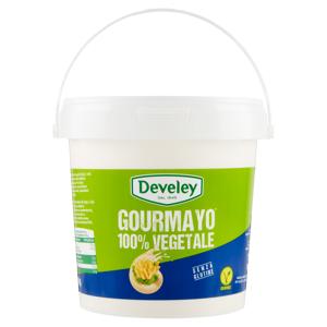 Develey Gourmayo 100% Vegetale 1 kg