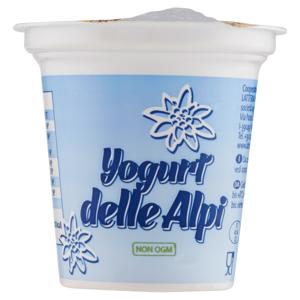 Yogurt delle Alpi al Caffè 125 g