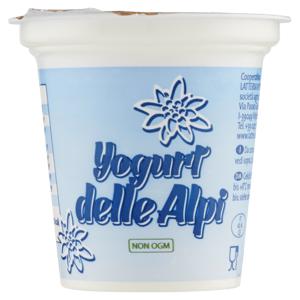 Yogurt delle Alpi alla Banana 125 g