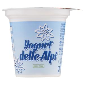 Yogurt delle Alpi alla Fragola 125 g