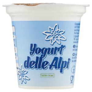 Yogurt delle Alpi Bianco 125 g