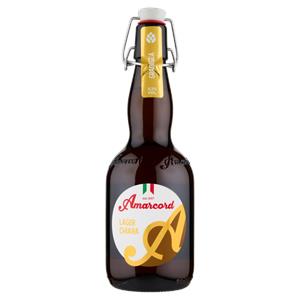 Amarcord Gradisca Lager Chiara 50 cl