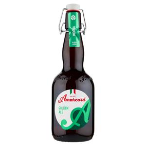 Amarcord Midòna Golden Ale 50 cl