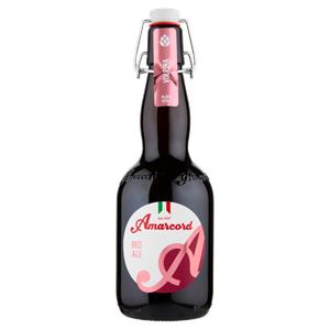 Amarcord Volpina Red Ale 50 cl