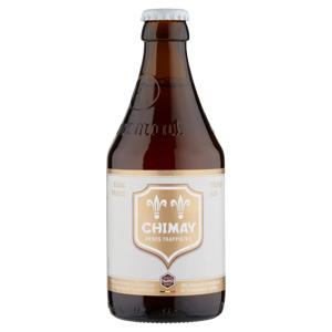 Chimay Triple Ale Birra Trappista Belga 0,33 L