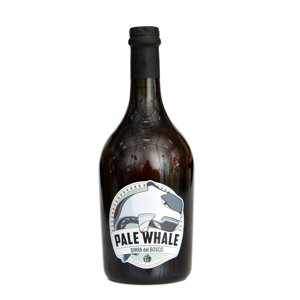 BIRRA CL.75 PALE WHALE D.BOSCO