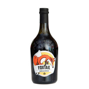 BIRRA CL.75 FOXTAIL D.BOSCO