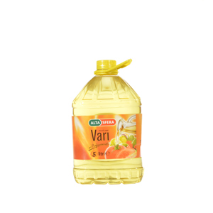 OLIO SEMI VARI LT.5 ALTASFERA