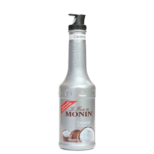 POLPA MONIN PUREE COCCO LT.1