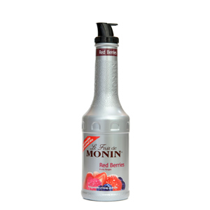 POLPA MONIN PUREE F.ROSSI LT.1