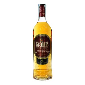 WHISKY GRANT'S CL.70