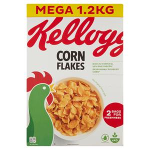 Kellogg's Corn Flakes 1.2 Kg