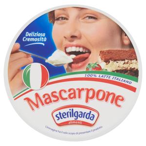 sterilgarda Mascarpone 250 g