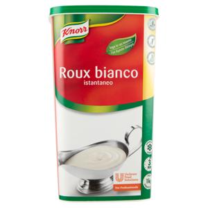 Knorr Roux bianco istantaneo 1 kg