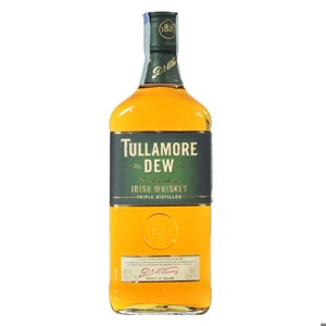 WHISKY TULLAMORE DEW CL.70